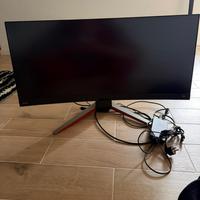 Monitor mobiuz