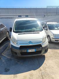 CITROEN JUMPY - PRoV TOSCANA