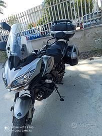 Versys 650
