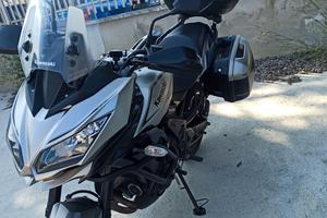 Versys 650