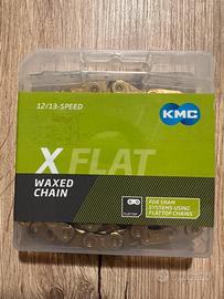 Catena XFLAT KMC ORO 12/13 SPEED