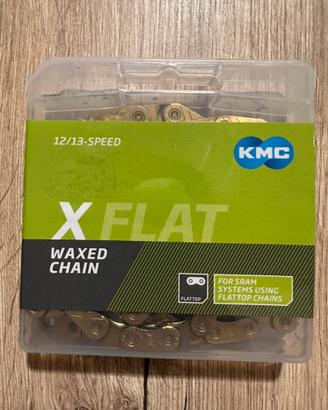 Catena XFLAT KMC ORO 12/13 SPEED