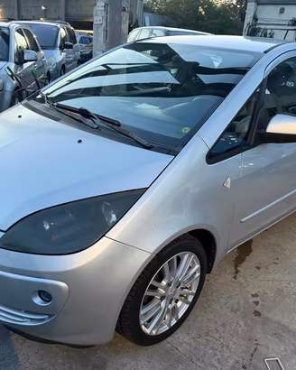 MITSUBISHI Colt 1.1 12V 3p.GPL Special Action Mo