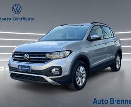 Volkswagen T-Cross 1.0 tsi style 95cv