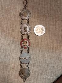 bracciale anni 50