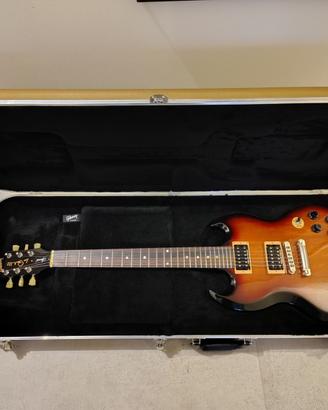 Gibson SG Special 2015