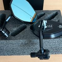 Set specchi retrovisori MV Agusta