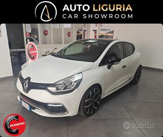 Renault Clio 5 Porte Clio 5p 1.6 RS Trophy 220cv e