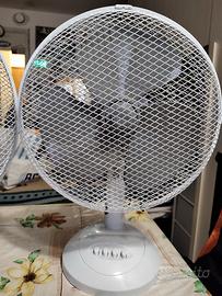 Coppia Ventilatori.