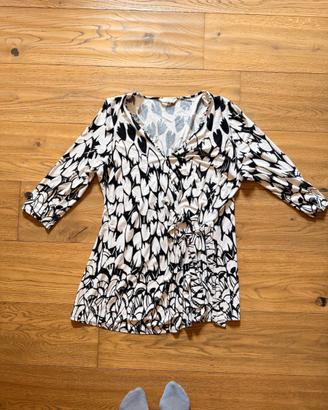 Vestiti donna mix otto pezzi , taglia M -L