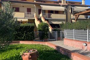 Rif.V27| appartamento ind. trilocale