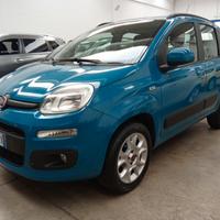 Fiat Panda 0.9 TwinAir Turbo Natural Power Lounge