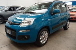 Fiat Panda 0.9 TwinAir Turbo Natural Power Lounge