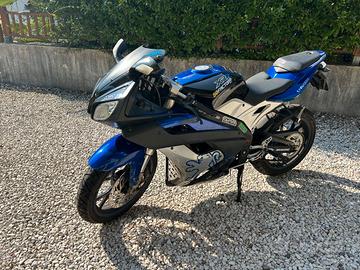 Peugeot XR7 50cc AM6