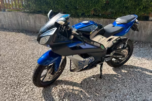 Peugeot XR7 50cc AM6