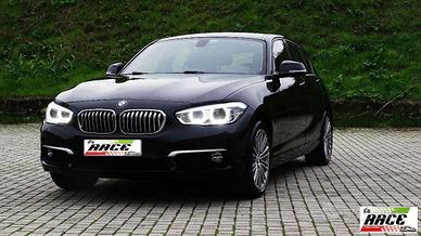 BMW - Serie 1 - 116d 5p. Urban