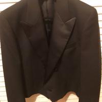 Tight da cerimonia uomo