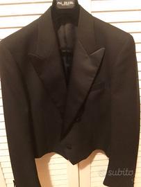 Tight da cerimonia uomo