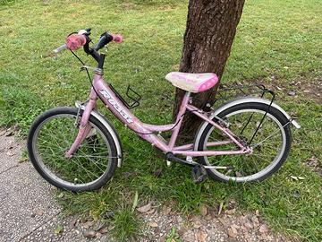 Biciclette in omaggio
