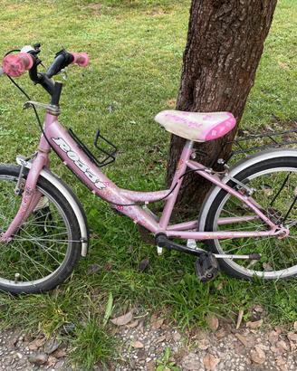 Biciclette in omaggio