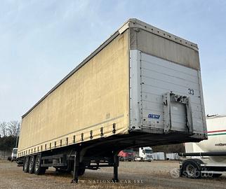 SEMIRIMORCHIO SCHMITZ CENTINA ALLA FRANCESE-2007