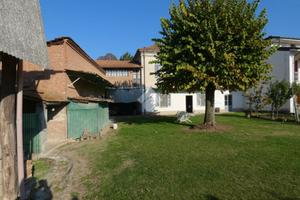 CASA SEMINDIPENDENTE A CASTELNUOVO BORMIDA