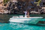 Barca Invictus FX190+Yamaha F100BL Pronta Consegna