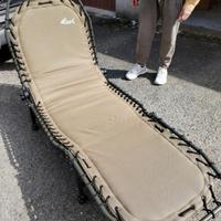 Brandina da campeggio