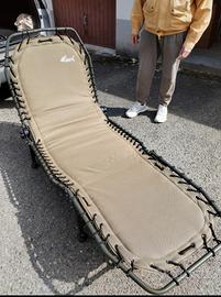 Brandina da campeggio