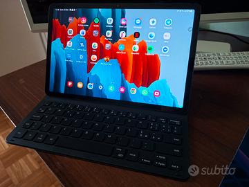 Samsung Galaxy Tab S7 LTE