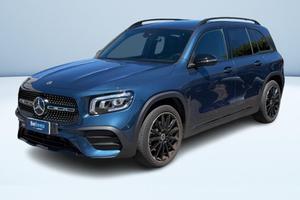 Mercedes GLB 200 d AMG Line Premium auto