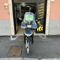 Peugeot Tweet 150 fine 2010 - PERMUTE