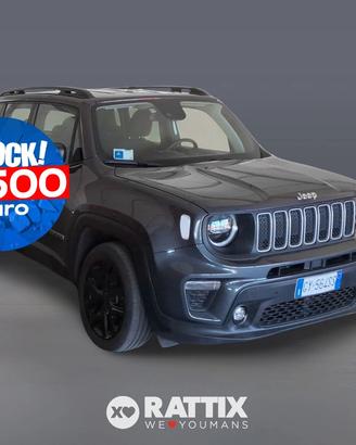 JEEP renegade 2024 Renegade 1.5 turbo t4 mhev Summ