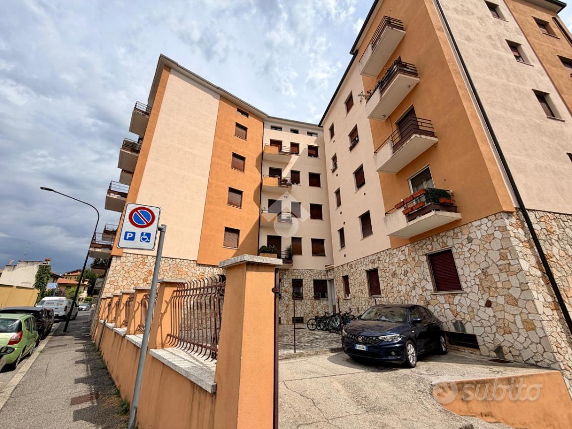 Appartamento – Brescia, Sant'Eustacchio - Vista 2