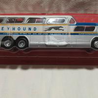 Autobus Greyhound