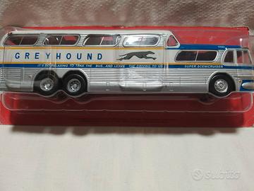 Autobus Greyhound