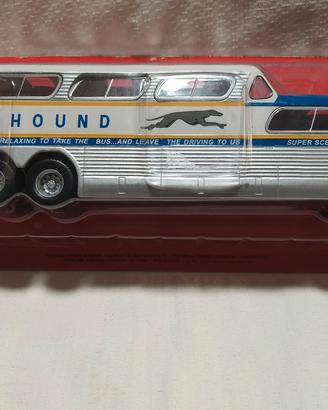 Autobus Greyhound