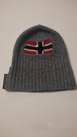 cappellino/berretta Napapijri in lana