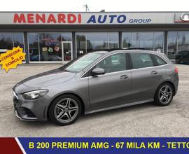 Mercedes-Benz Classe B B 200 d Automatic Prem...