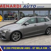 Mercedes-Benz Classe B B 200 d Automatic Prem...