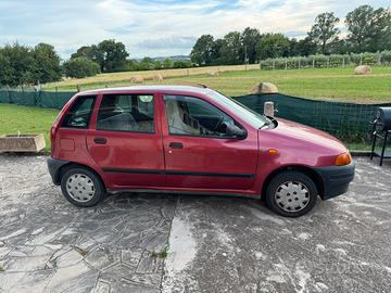 Fiat Punto 1.2