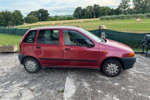 Fiat Punto 1.2