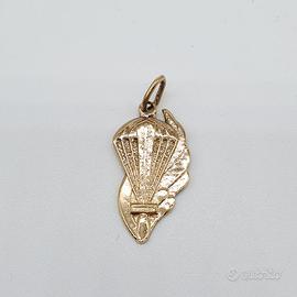 COD.1196.26 CIONDOLO "PARA'''"