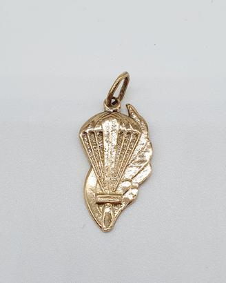 COD.1196.26 CIONDOLO "PARA'''"