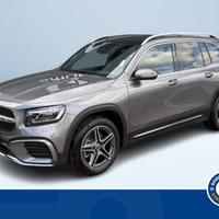 Mercedes-Benz GLB Classe 200d 4Matic AMG Line...