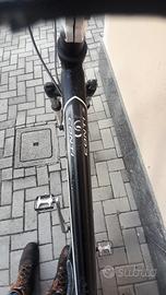bicicletta CONTI.