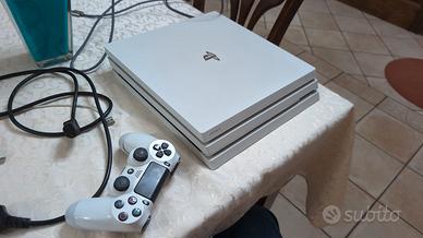 Ps4 pro 1 TB