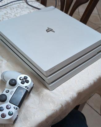 Ps4 pro 1 TB