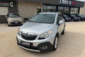 Opel Mokka 1.7 CDTI Ecotec 130CV 4x2 Start&Stop Co