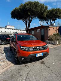 DACIA DUSTER Comfort SL DaciaPlus Gpl 4x2 100cv